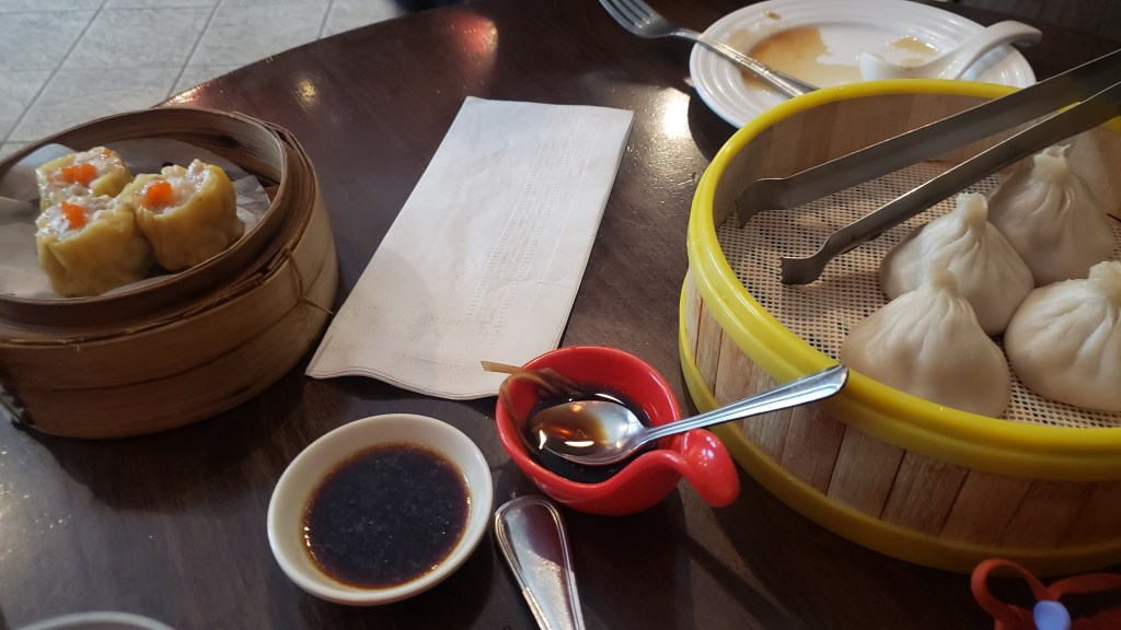 Dim Sum Bar – Williamsburg,&nbsp;Brooklyn