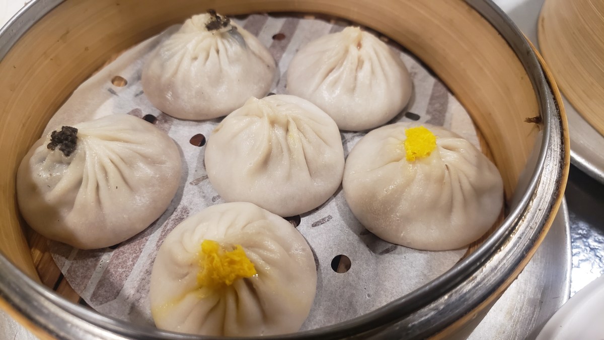 Shanghai Asian Cuisine