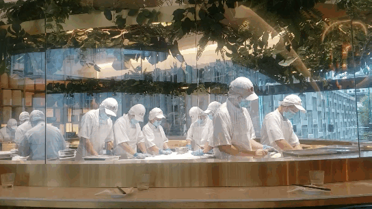 Din Tai Fung – Centre&nbsp;Point